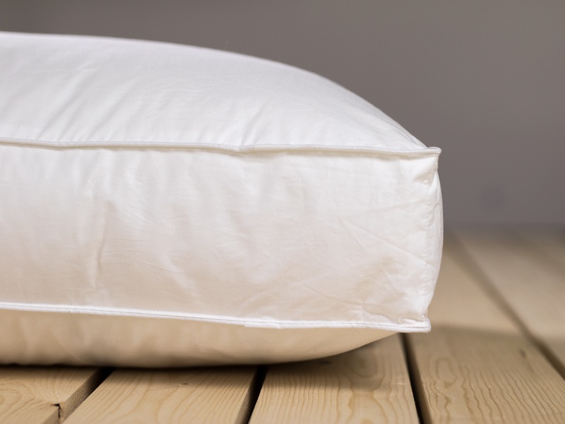 Fibre Pillows