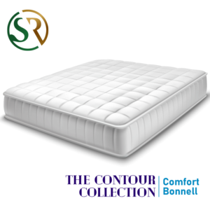 Contour Comfort Bonnel 1