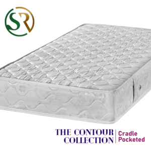 Contour Cradle Pocketed 1