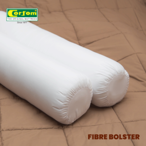 Pillow Fibre Bolster Cover