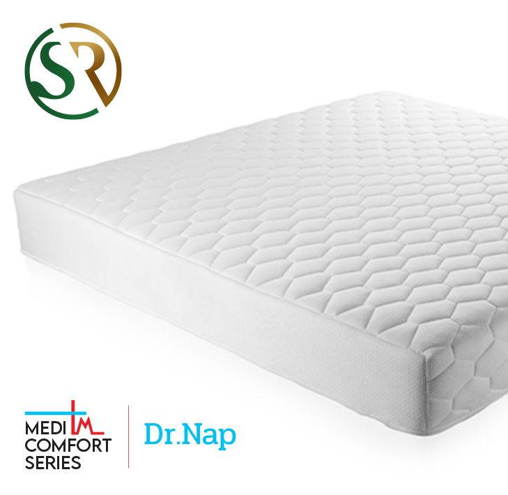 Dr. Nap Mattress - Image 3