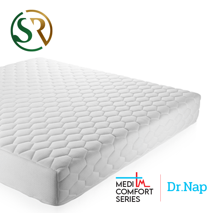 Dr. Nap Mattress - Image 4