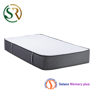 Spinal Comfort Solace Memory Plus