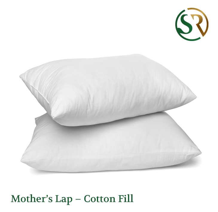 Mother's Lap - Cotton Fill - Image 4