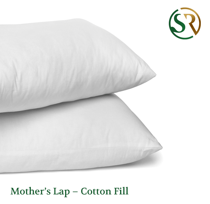 Mother's Lap - Cotton Fill - Image 3