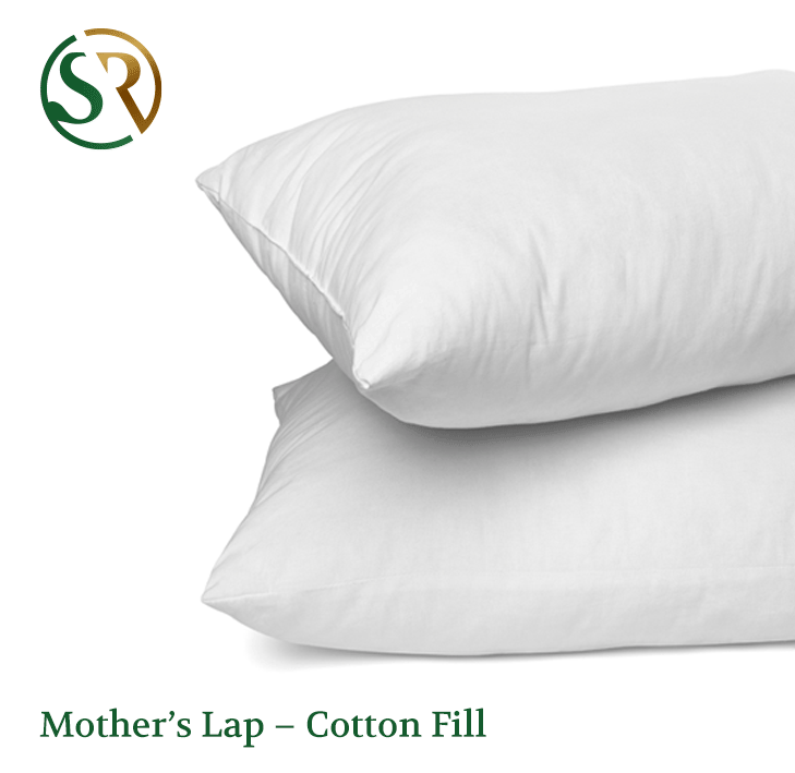 Mother's Lap - Cotton Fill - Image 2