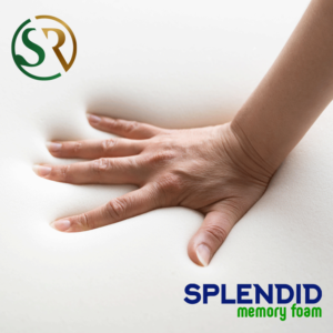 Splendid Memory Foam 3