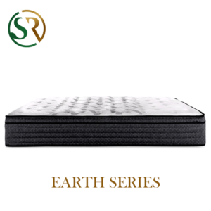 Earth Series Ortho Mattress 1